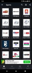 Abbasi TV APK Download [Latest V14.7] For Android 1